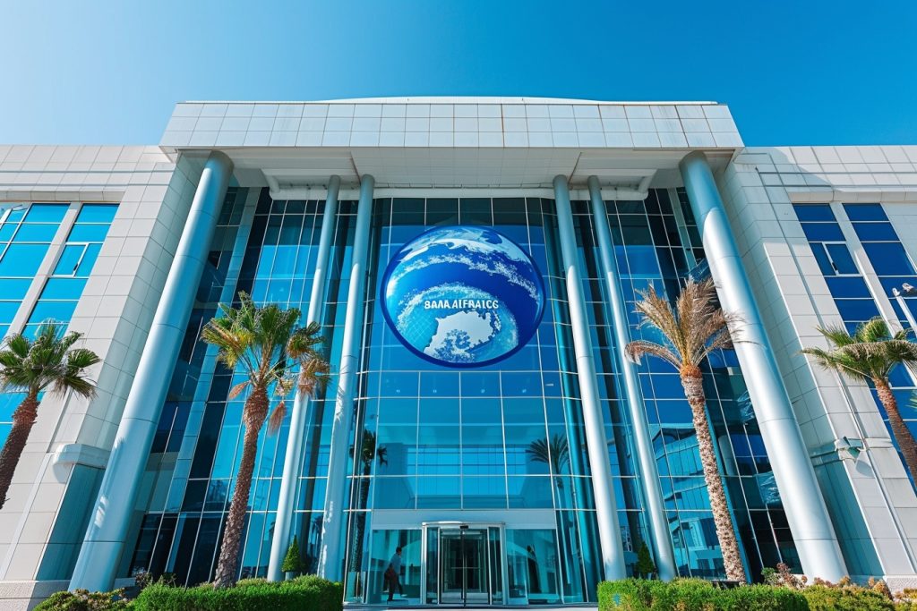 Banque atlantique