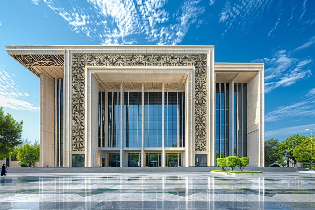Banque halal