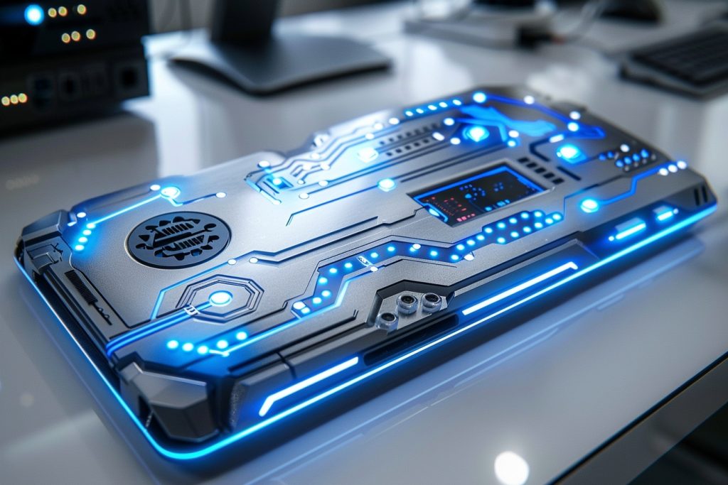 Carte electron