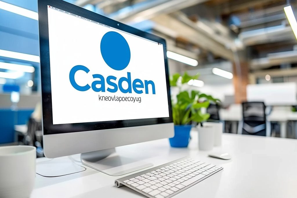 Casden