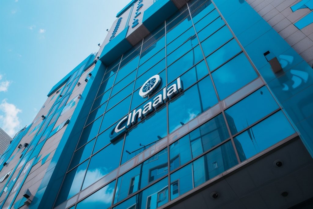 Chaabi bank