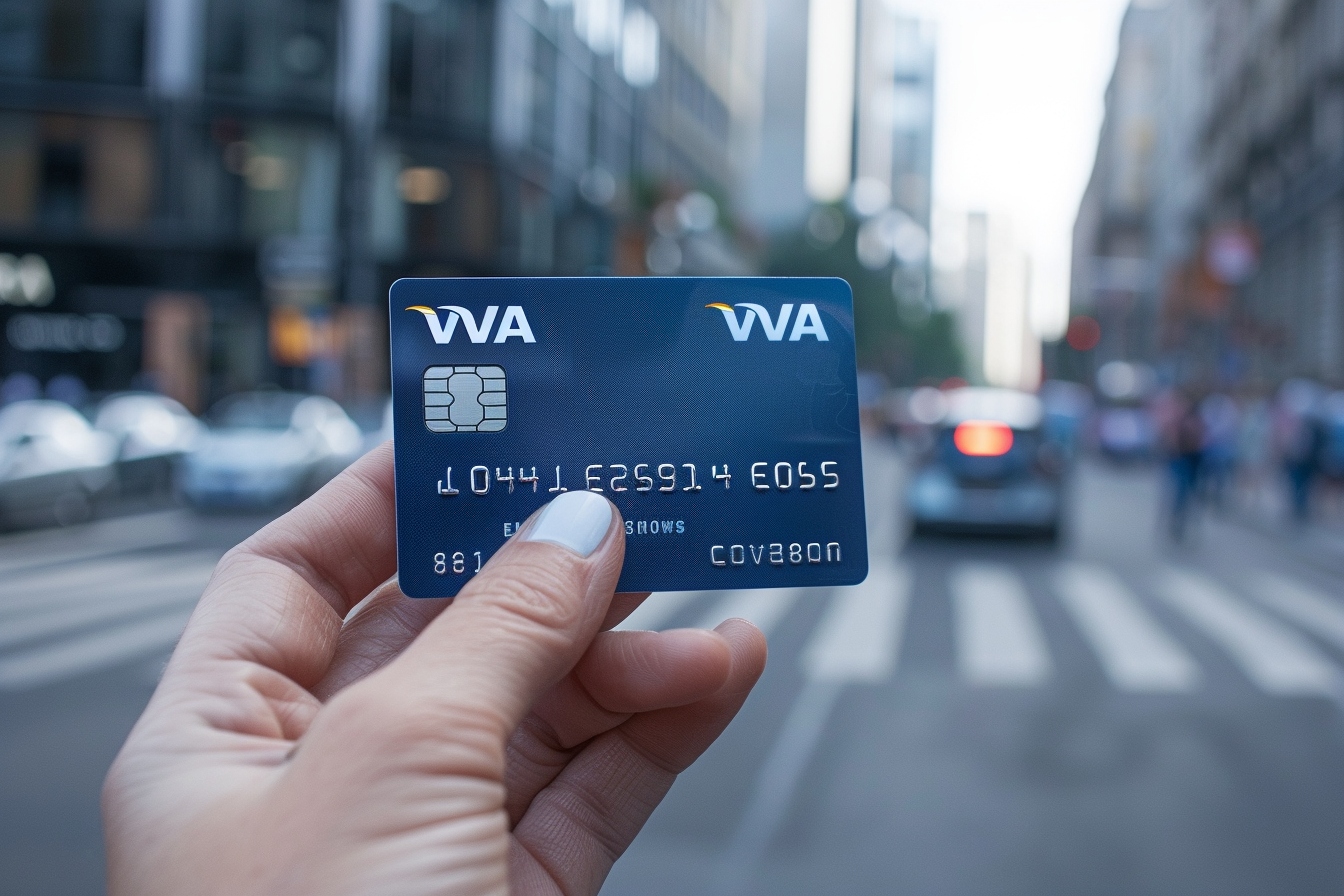 Comment la carte Visa Electron facilite la gestion quotidienne de vos finances