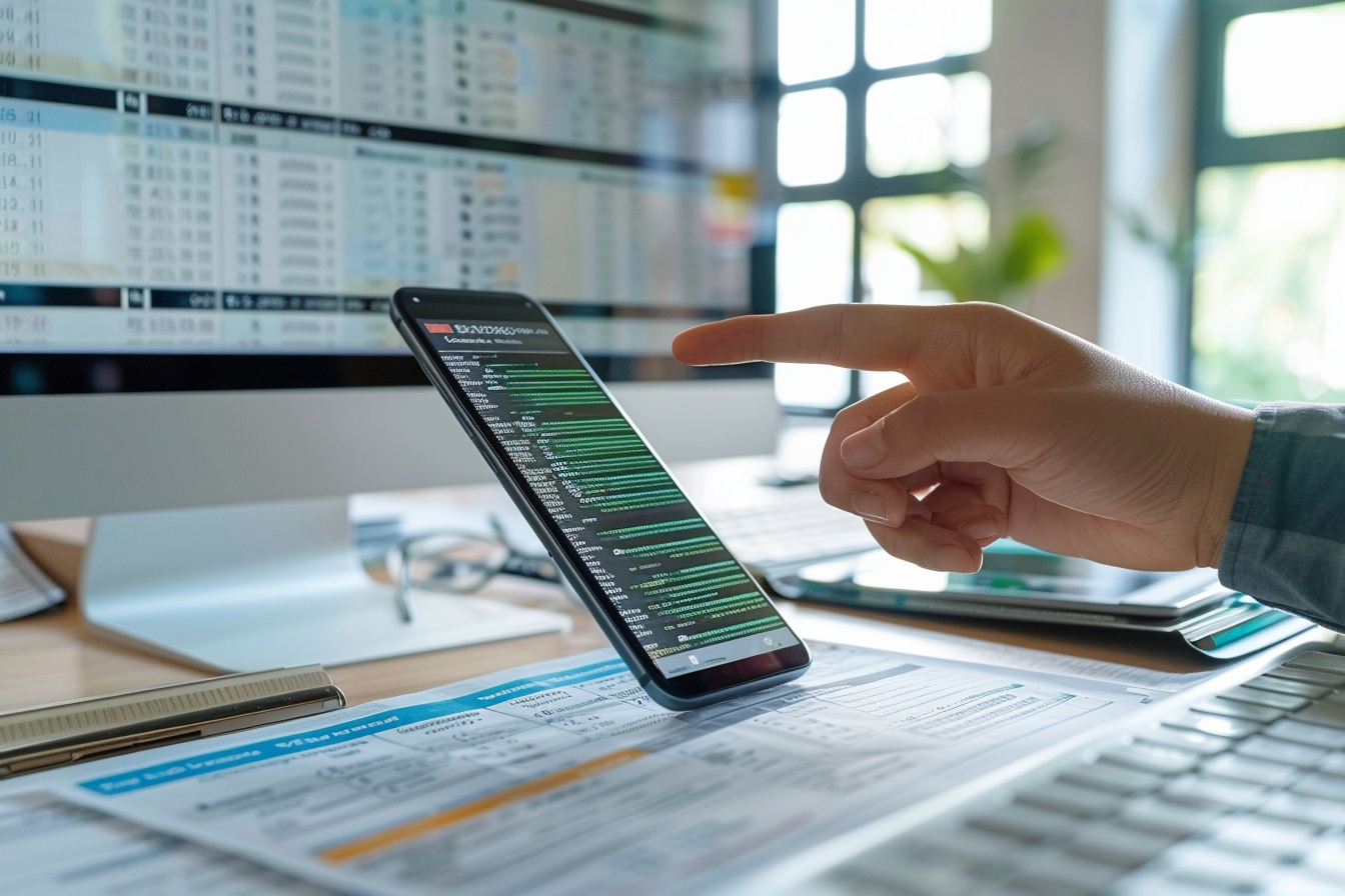 Comment trouver et utiliser votre code banque ?