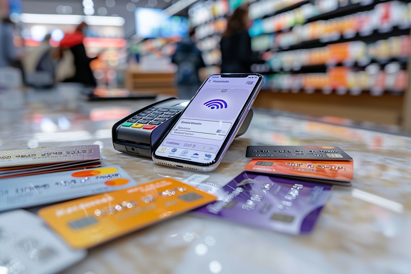 Découverte des bases : Comment fonctionne le paiement sans contact ? Découverte des bases : Comment fonctionne le paiement sans contact ?
