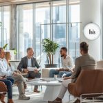 Découvrez Humanis : Leader de la protection sociale en France