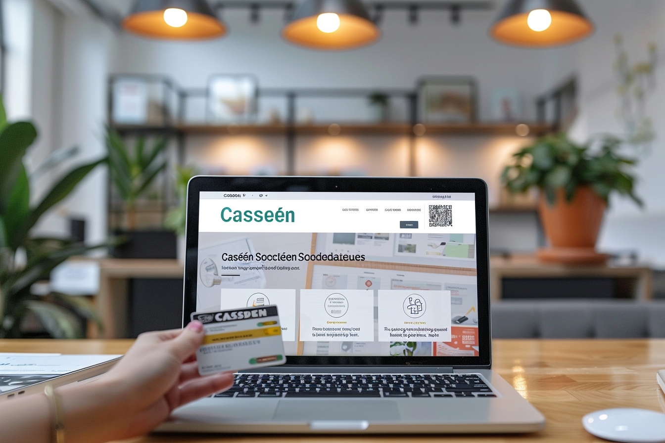 Découvrir les avantages exclusifs pour les sociétaires de la Casden