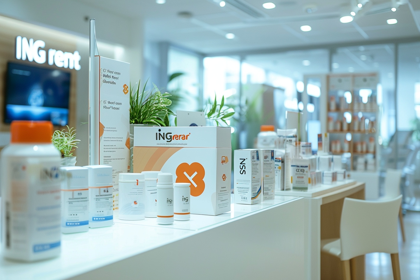 Diversité des produits financiers chez ING Direct