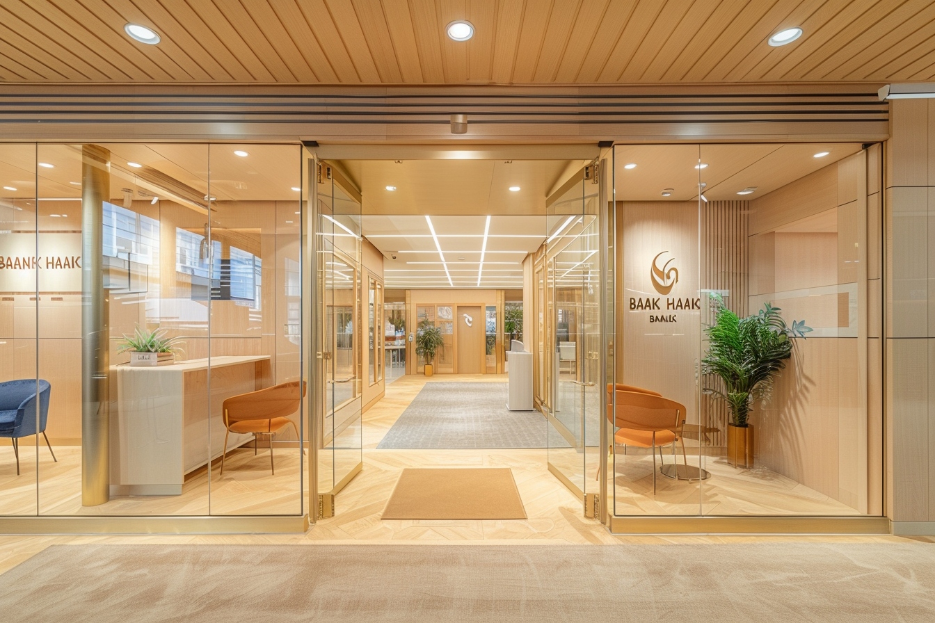 Expansion Territoriale et Ouverture de Nouvelles Agences