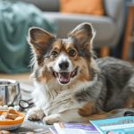 Explorez les avantages de Santevet pour la santé de votre animal