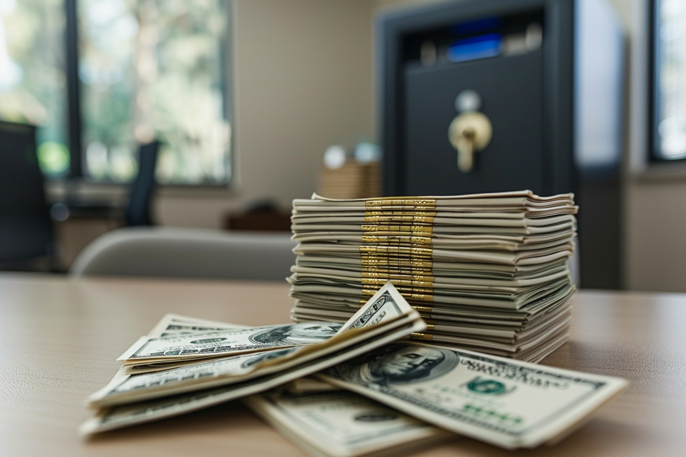 Gestion prudente de votre réserve : Stratégies et conseils