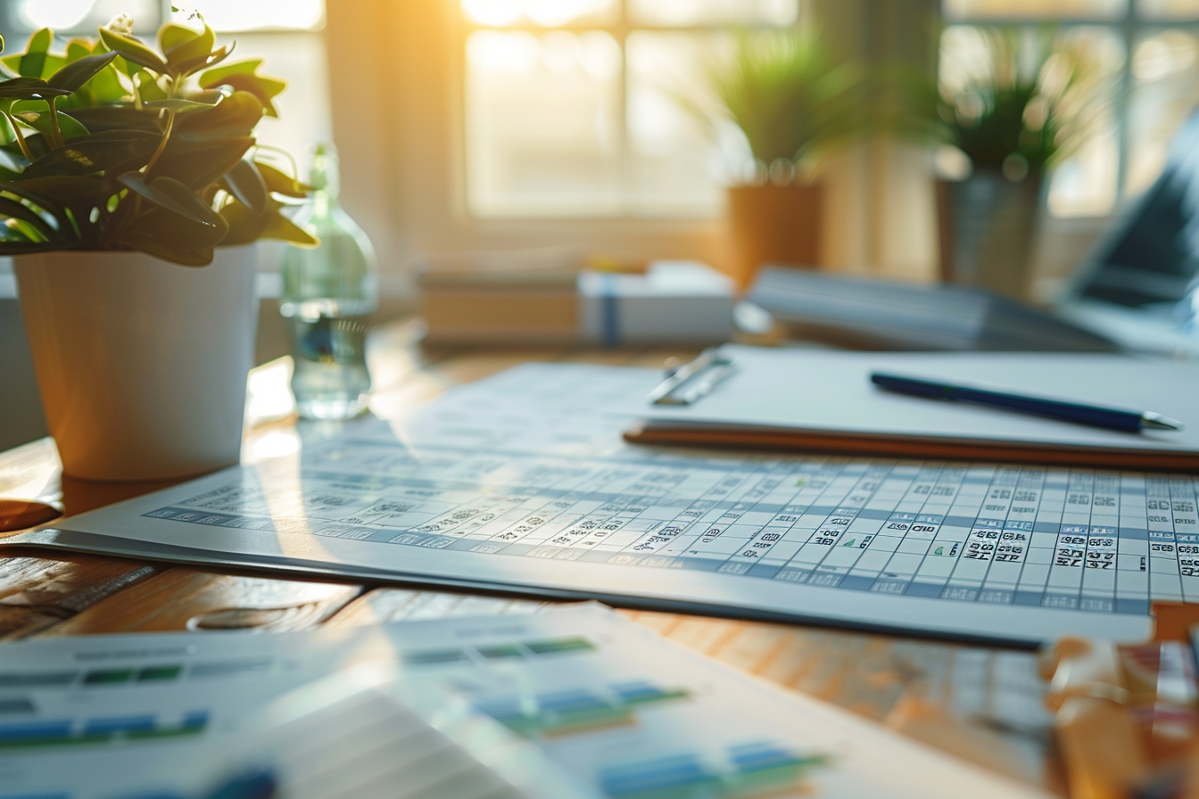 Impact de la structure de l&rsquo;amortissement sur la viabilité des investissements immobiliers