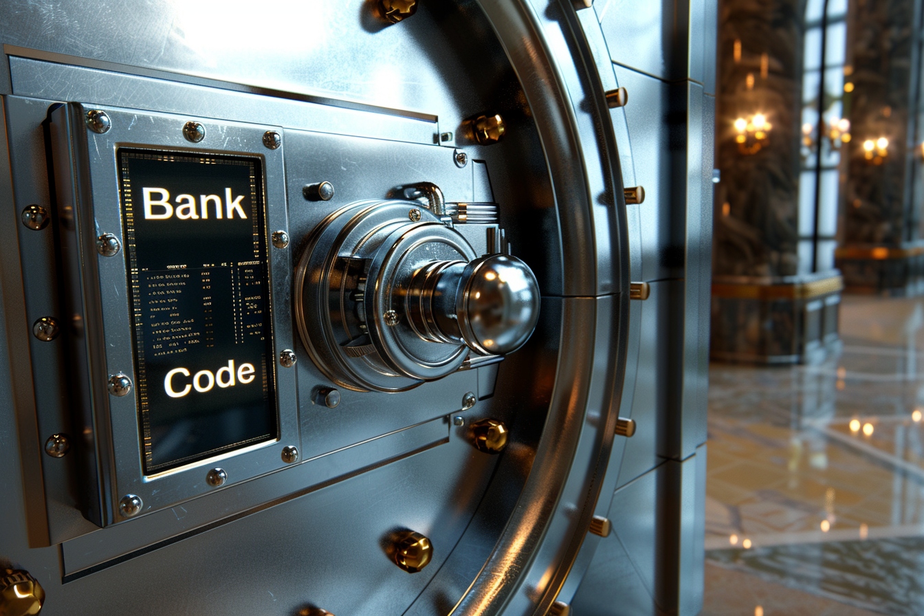 Implications réglementaires et conformité des codes bancaires