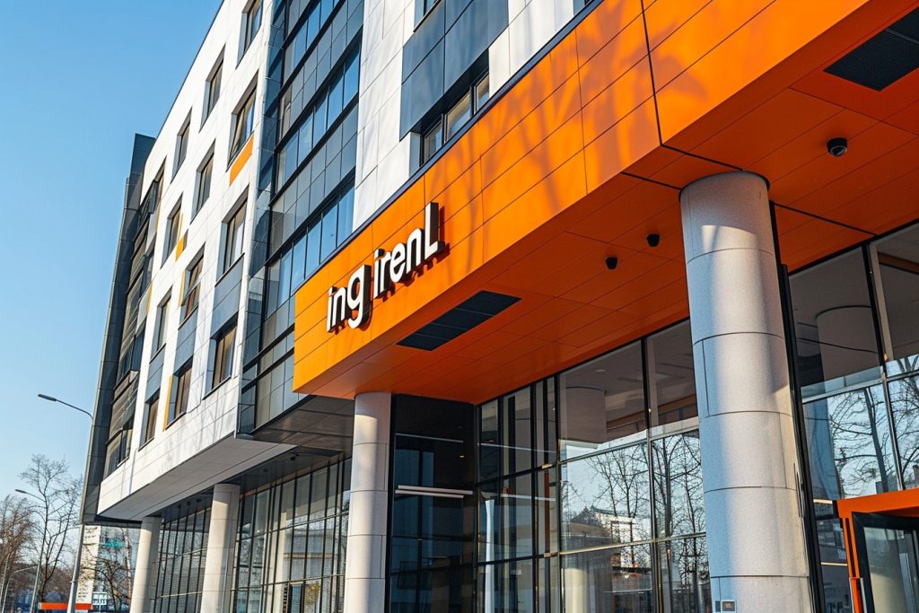 Ing direct