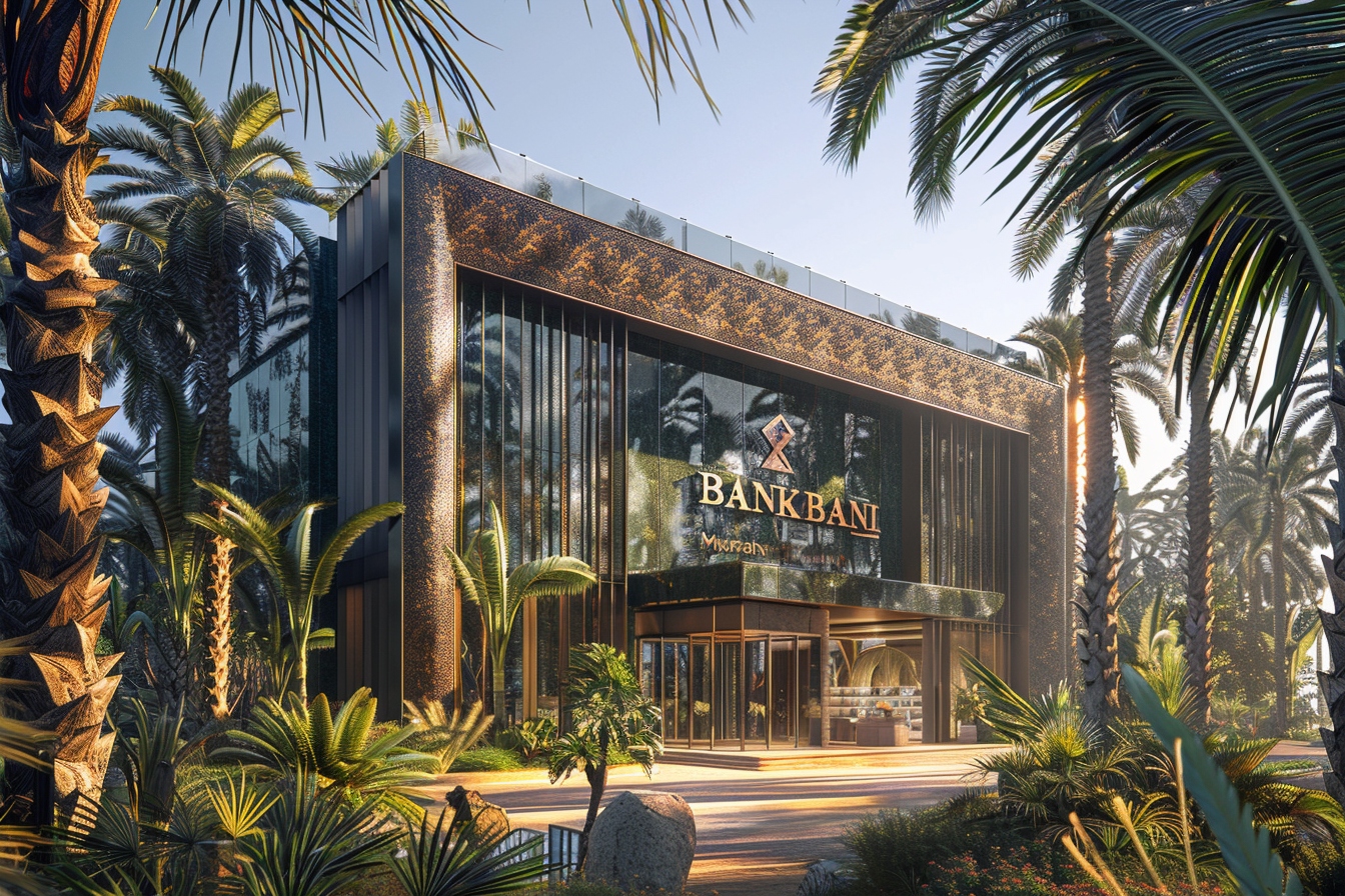 Innovations et défis dans le secteur bancaire au Maroc