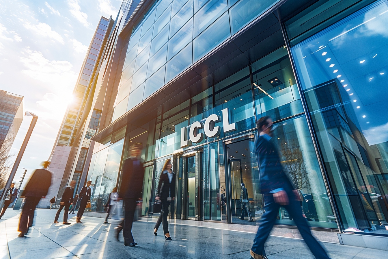 L&rsquo;engagement de LCL envers ses clients et l&rsquo;innovation