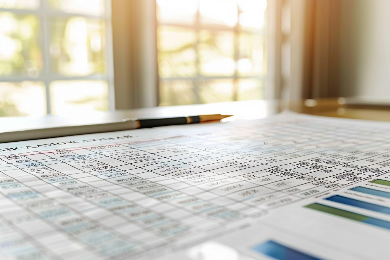 L&rsquo;importance pratique du calcul d&rsquo;amortissement