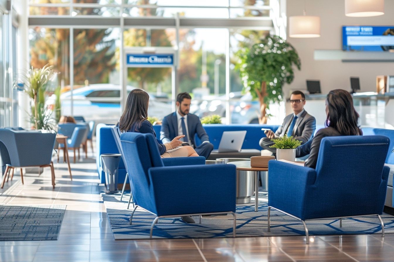 L&rsquo;Influence Régionale et l&rsquo;Engagement Communautaire de la Banque Chaix