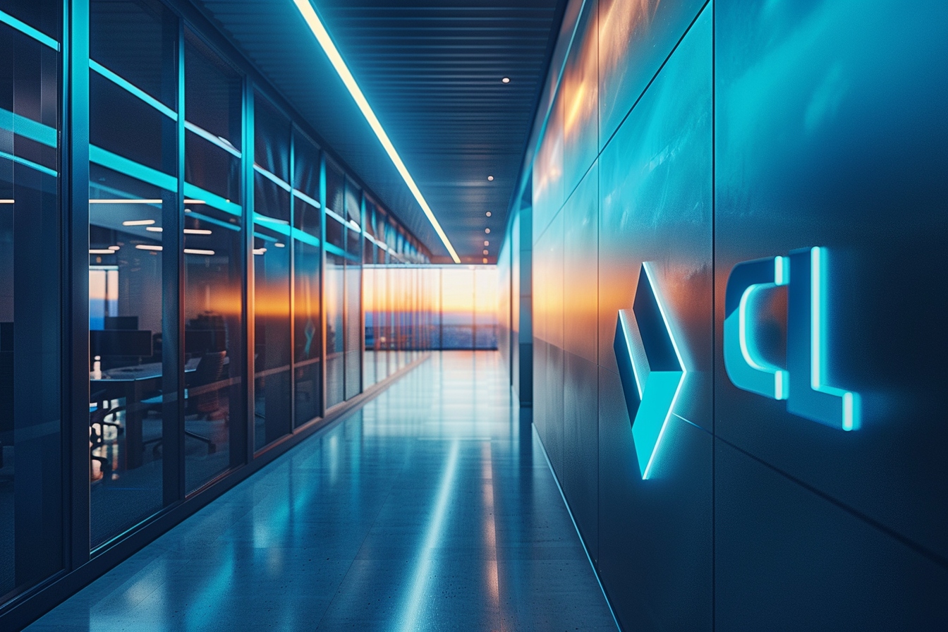 La modernisation des services en ligne de LCL