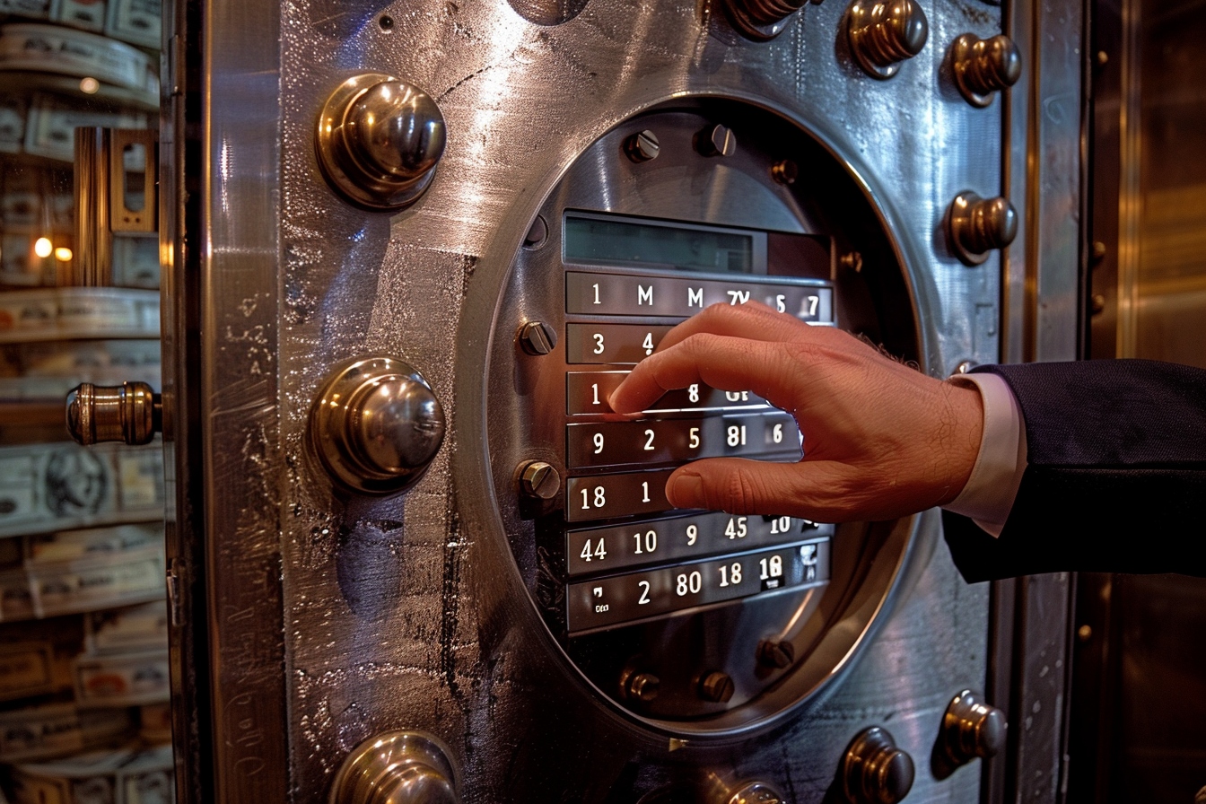 Les avantages de connaître le code de votre banque