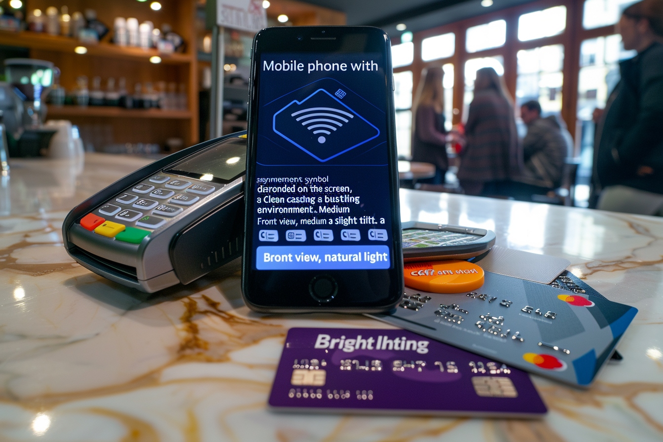Les avantages pratiques du paiement sans contact Les avantages pratiques du paiement sans contact