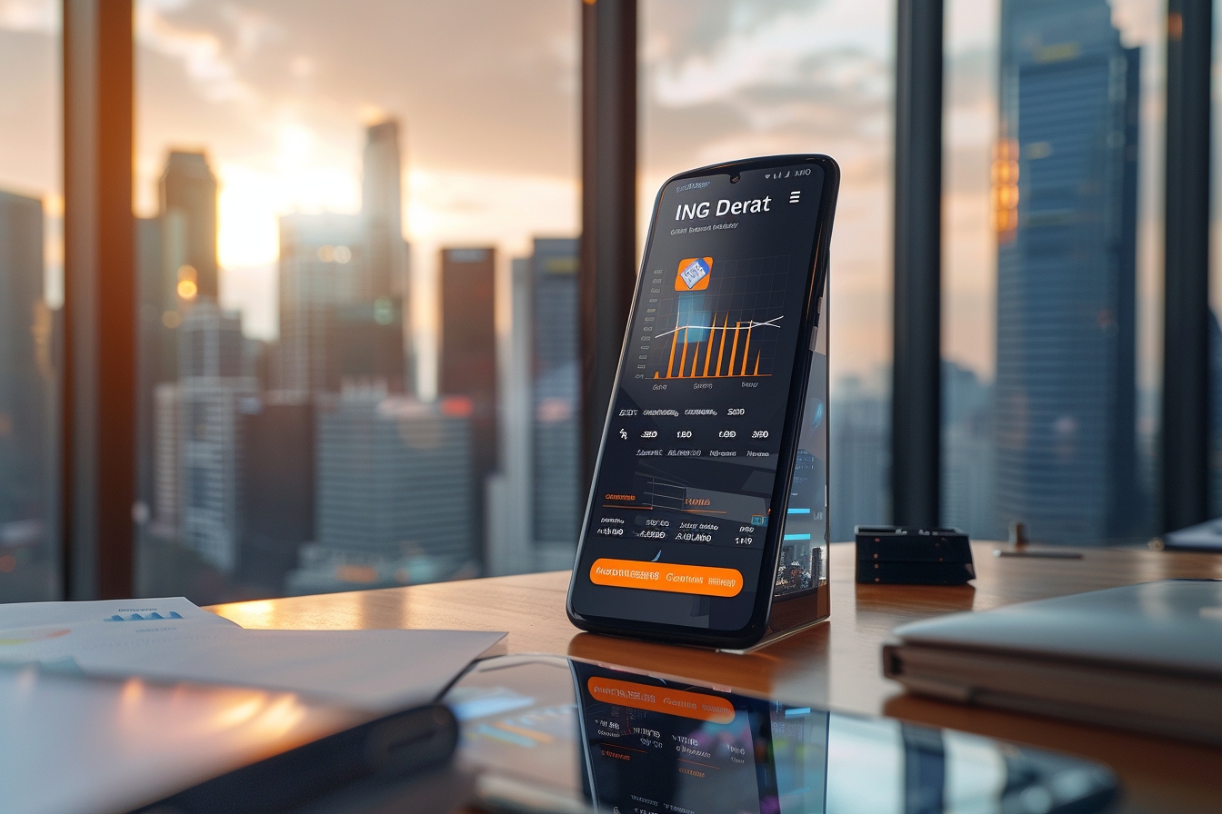 Les avantages uniques d&rsquo;ING Direct pour une gestion optimale