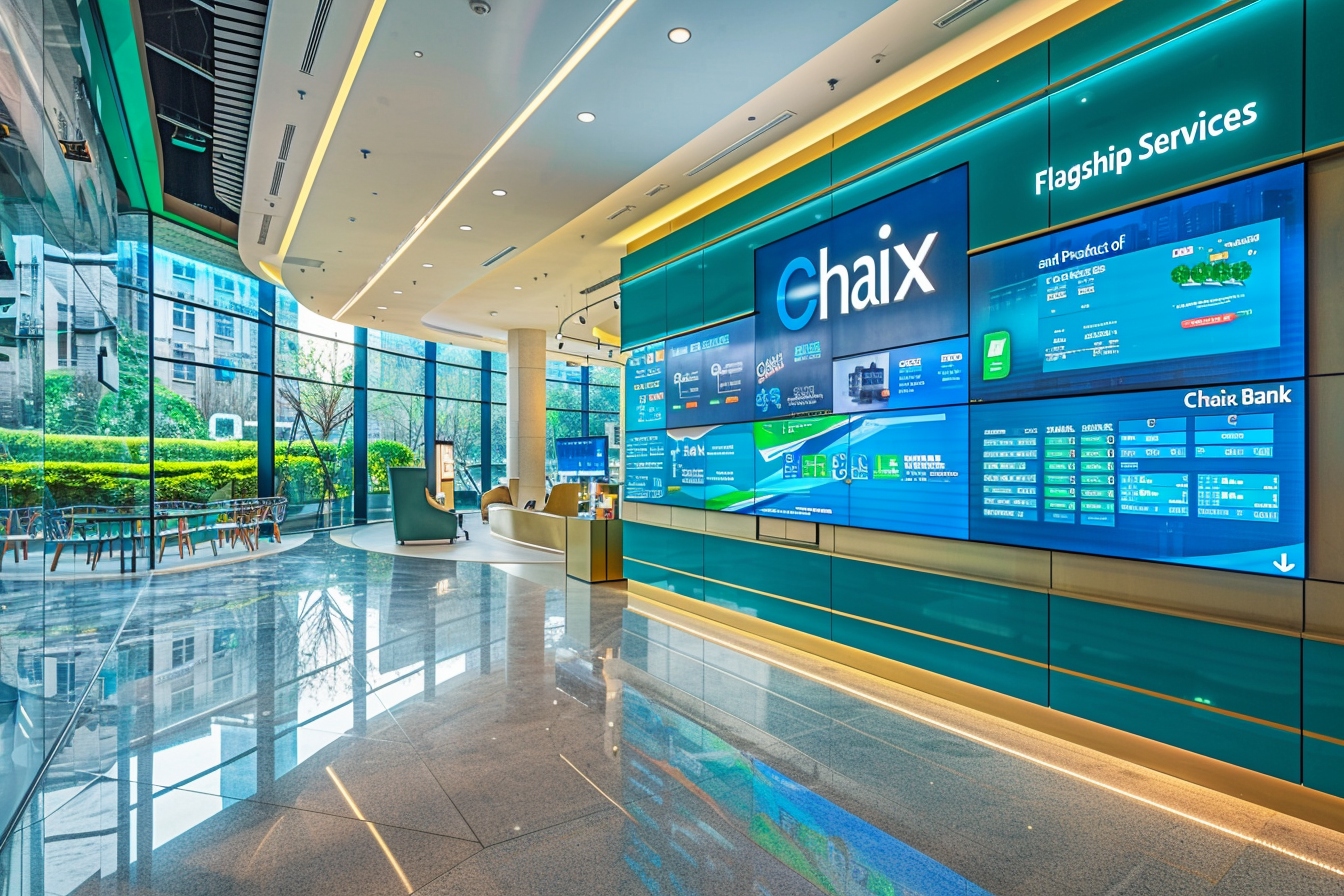 Les Services et Produits Phares de la Banque Chaix