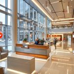 Meilleure banque physique