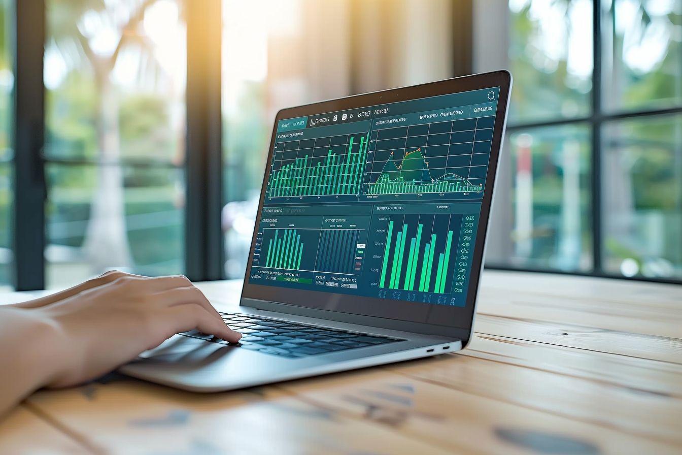 Outils en ligne pour la gestion de votre réserve d&rsquo;argent