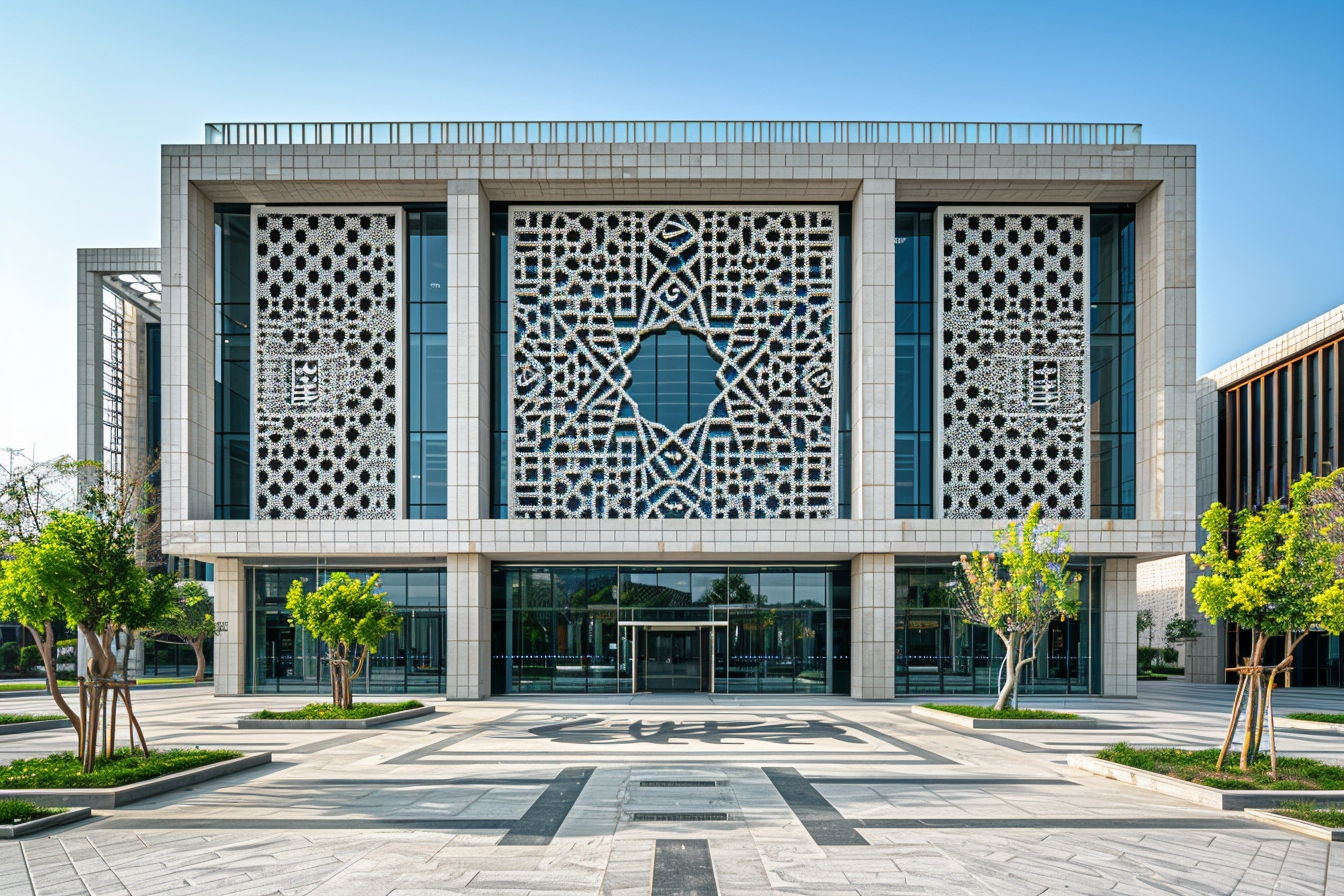 Perspectives et défis du développement de la banque islamique en France Perspectives et défis du développement de la banque islamique en France