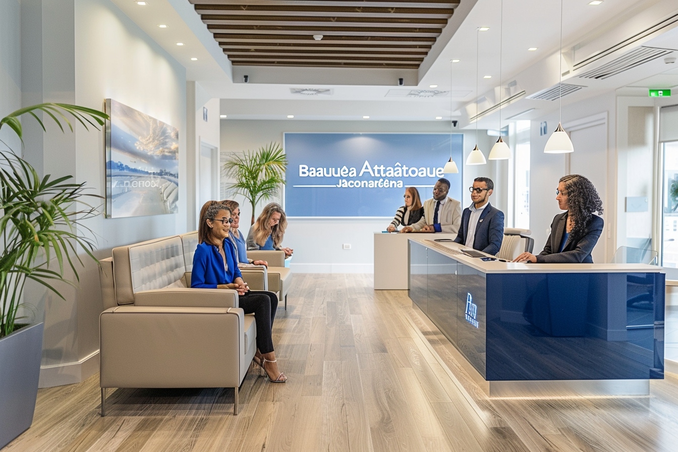 Pourquoi choisir la Banque Atlantique ?