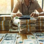 Quel salaire pour un prêt de 400 000 euros?