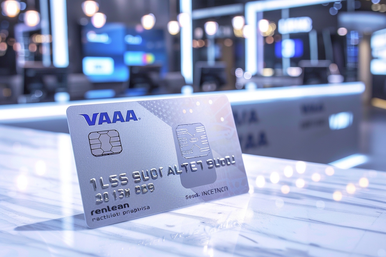 Sécurité et assurances associées à la carte Visa Electron
