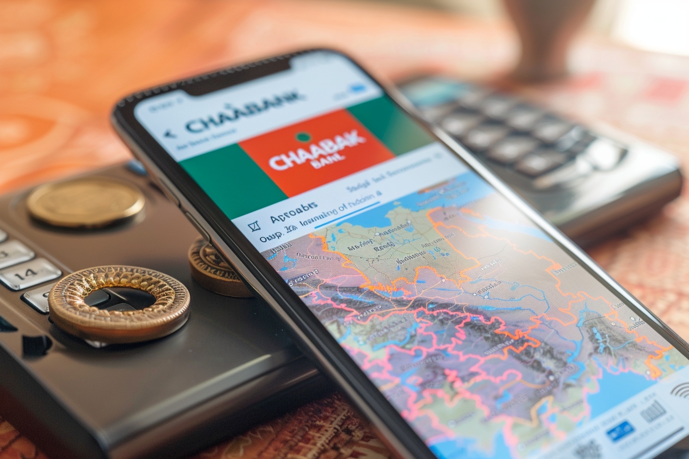 Services bancaires adaptés à la diaspora marocaine