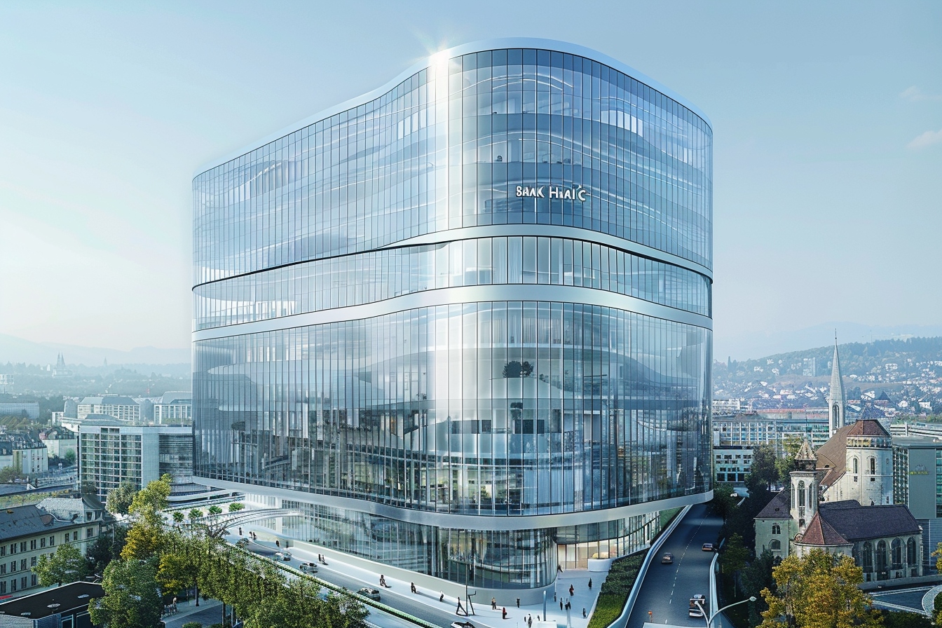 Stratégie de Digitalisation et Innovation Technologique à la Banque Chaix