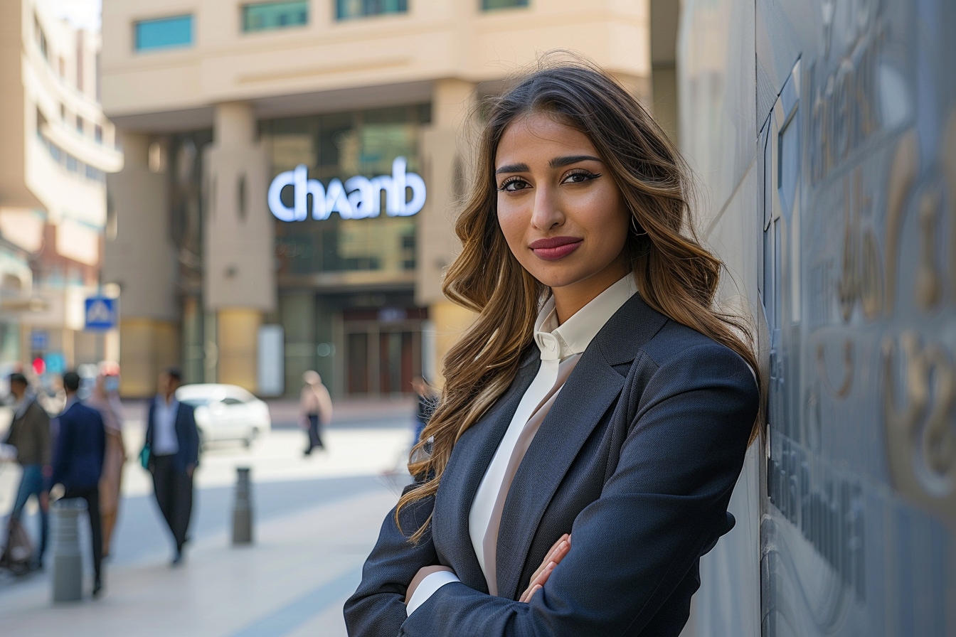 Stratégies de croissance et d&rsquo;expansion de Chaabi Bank