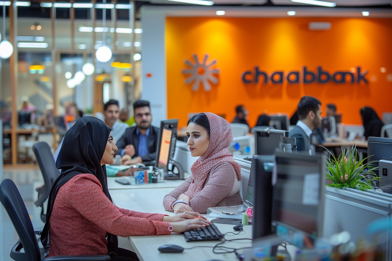 Synthèse des ambitions et engagements de Chaabi Bank