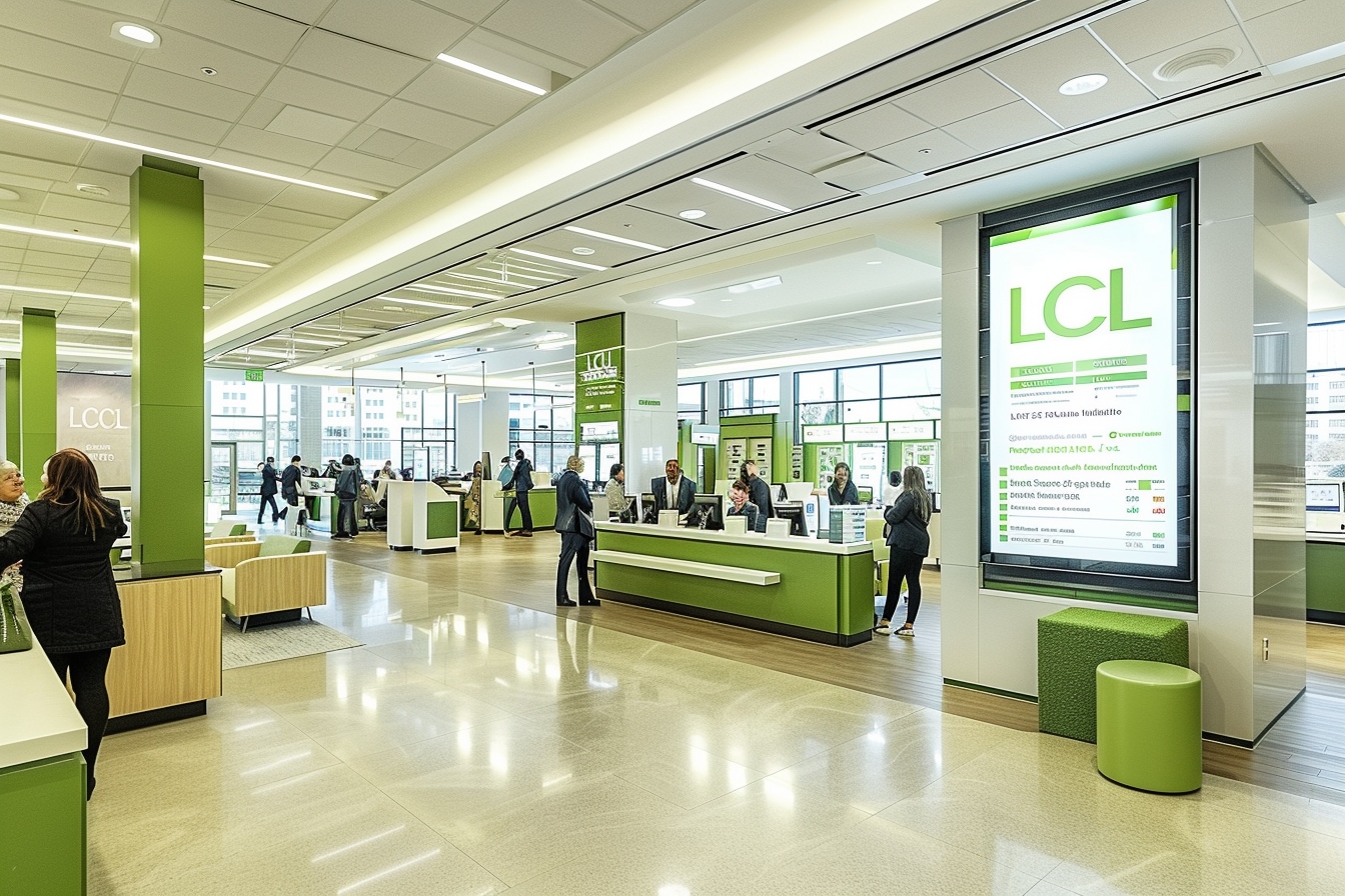 Synthèse des initiatives et solutions proposées par LCL