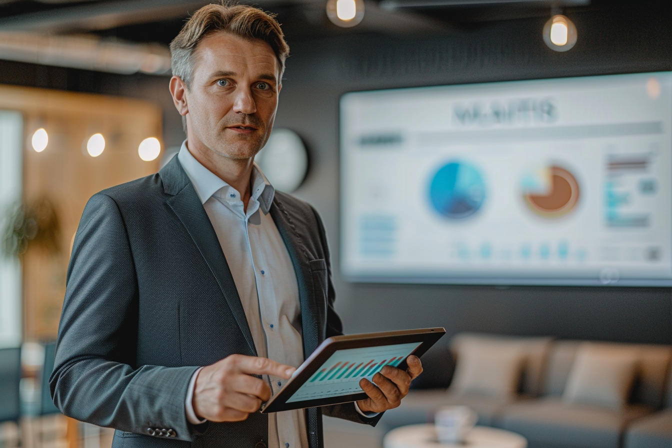 Synthèse des solutions financières innovantes chez Mediatis Synthèse des solutions financières innovantes chez Mediatis