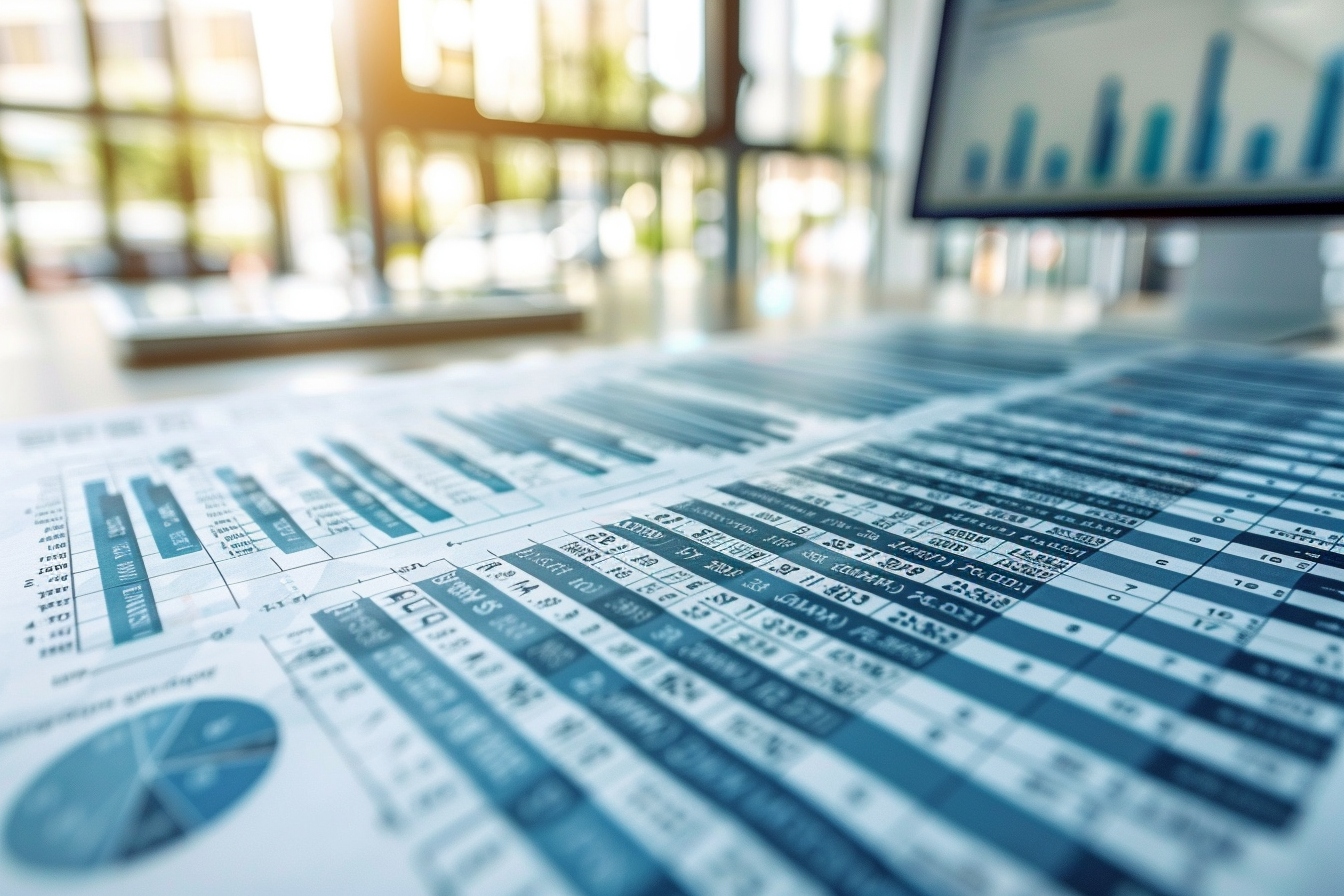 Synthèse des stratégies d&rsquo;amortissement pour une gestion financière optimisée