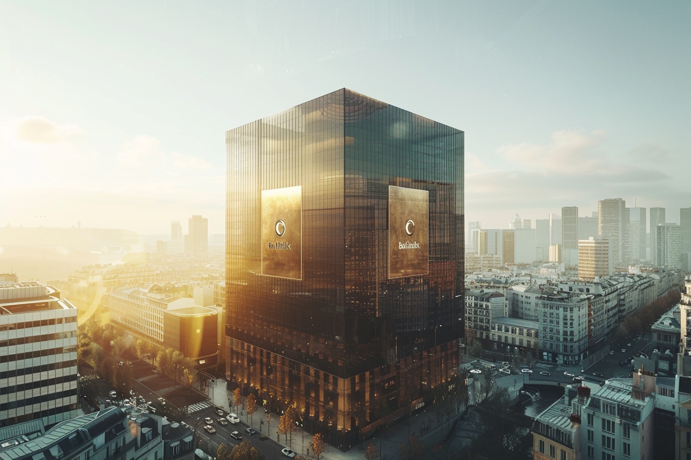 Synthèse sur l&rsquo;évolution et les perspectives futures de la Banque Chaix