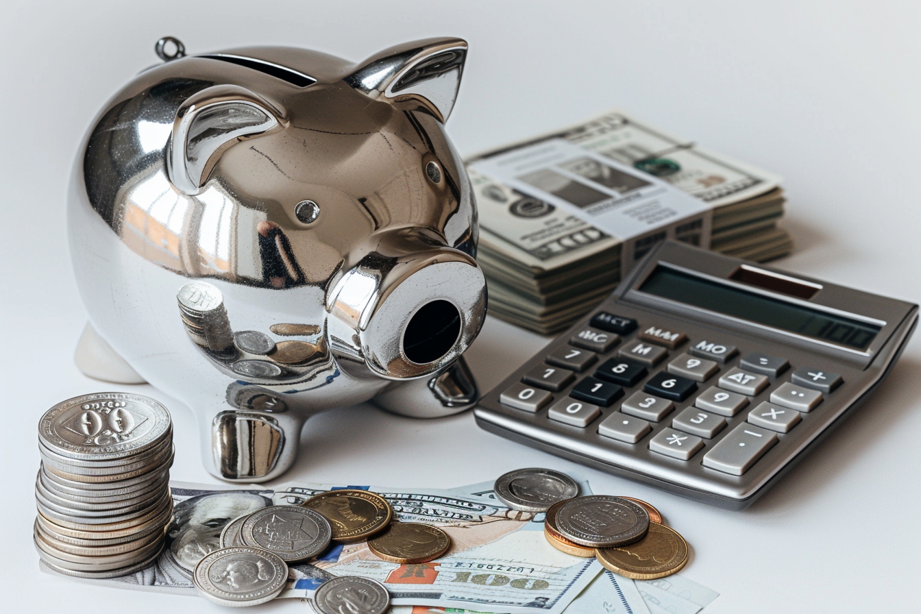 Synthèse sur l&rsquo;utilisation optimale des réserves d&rsquo;argent