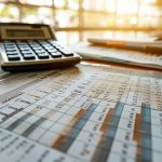 Tableau amortissement