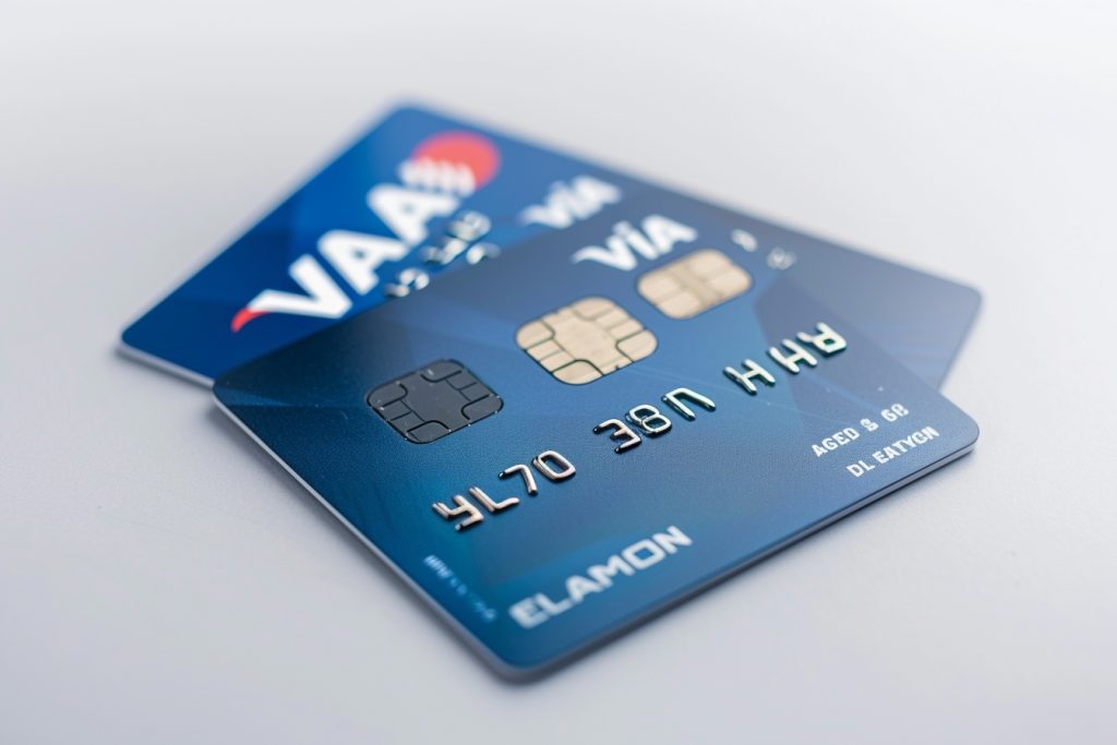 Visa electron