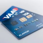 Visa electron