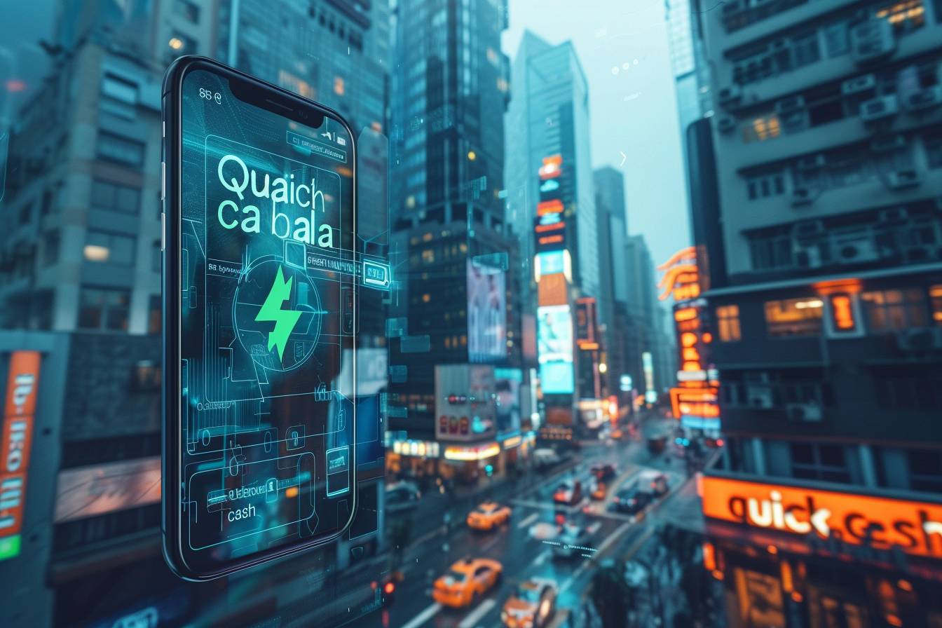 Accédez rapidement à un mini prêt urgent