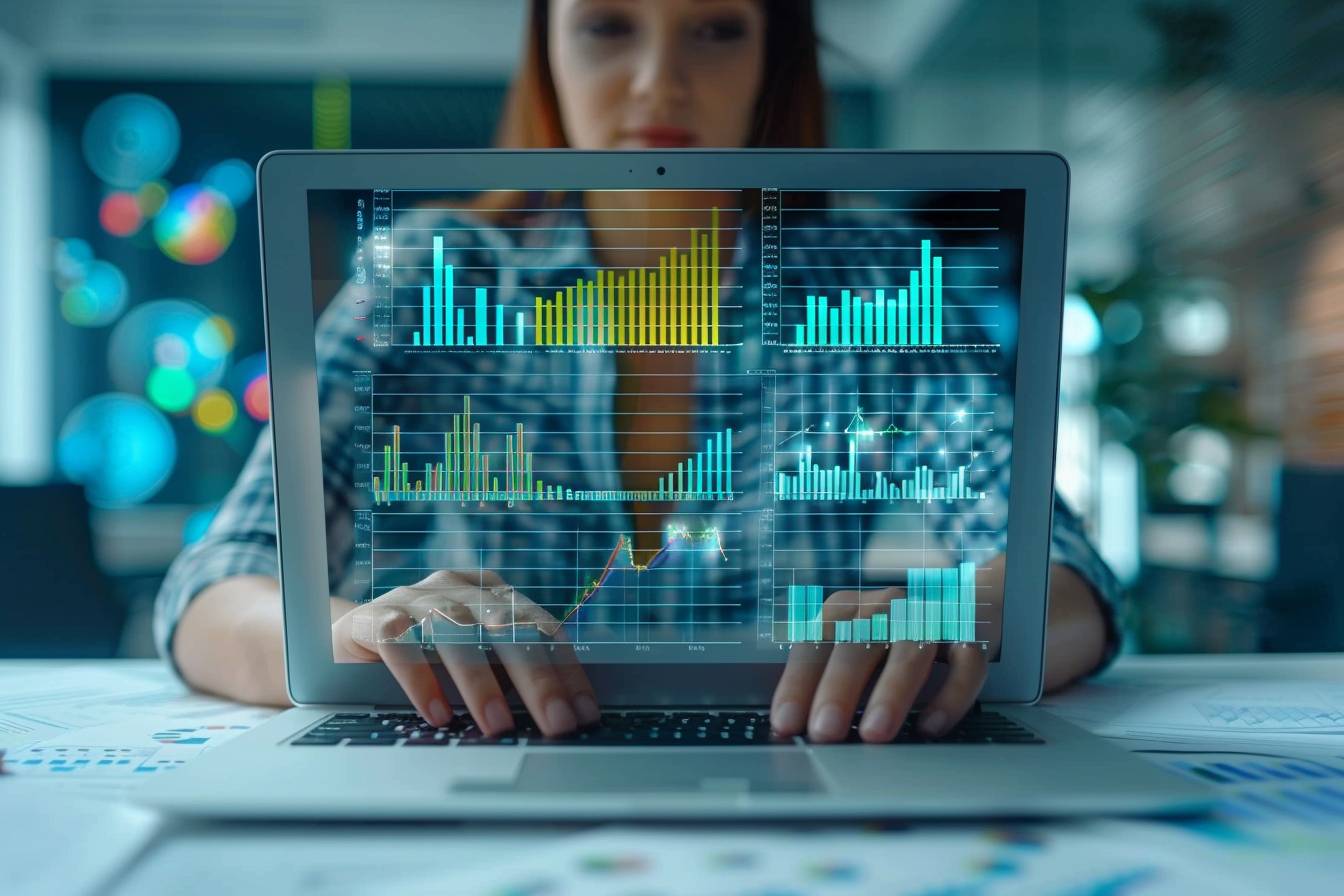 Accélérez vos projets avec le crédit en ligne rapide