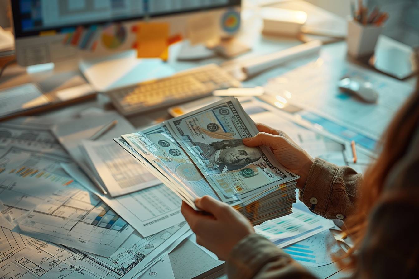 Accélérez vos projets avec le micro crédit express