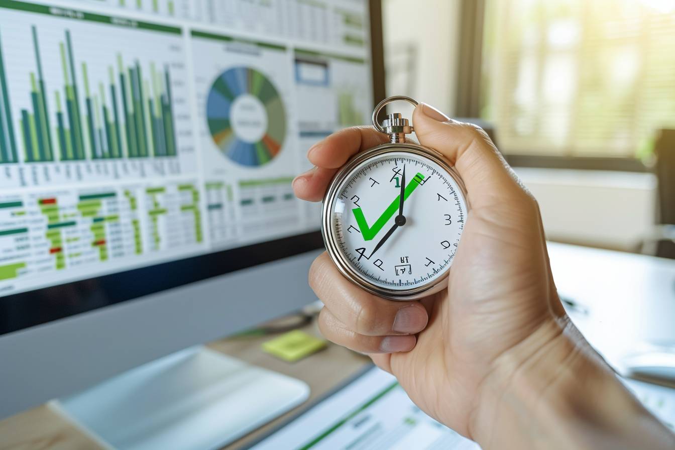 Accélérez Votre Demande De Prêt : Solutions Rapides Et Efficaces
