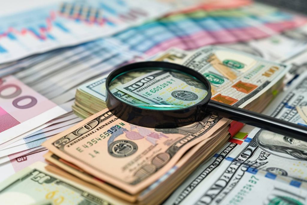 Accélérez votre quête d’argent : méthodes rapides et légales