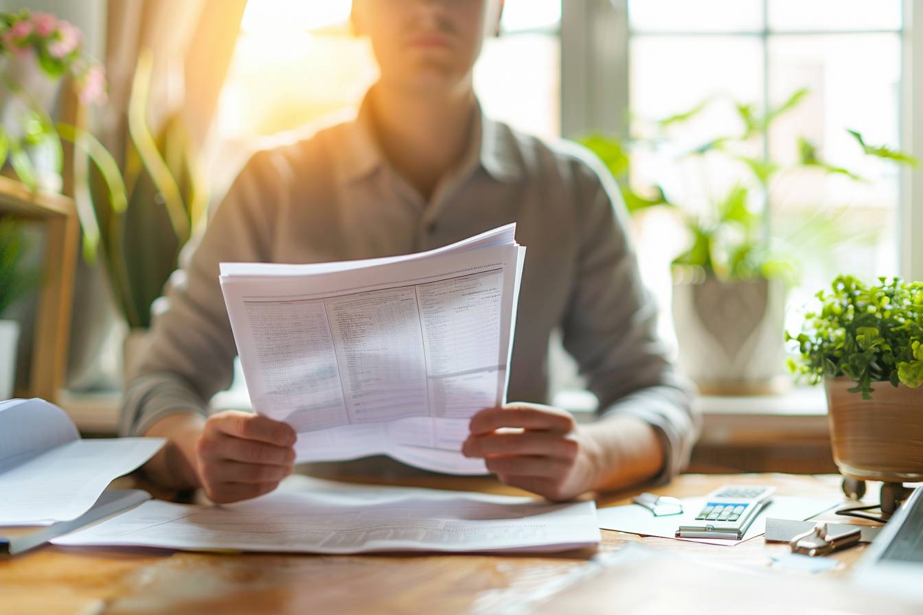 Analyse des critères d&rsquo;éligibilité et des documents nécessaires